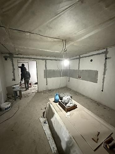 усилитель 5 1: Электромонтажные работы “под ключ” - Проектирование и разводка — 3