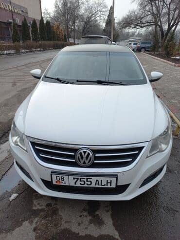 ауди а4 турбина: Volkswagen Passat CC: 2011 г., 1.8 л, Робот, Бензин — 2