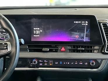оригин: Hyundai Sonata: 2024 г., Лифтбек — 7
