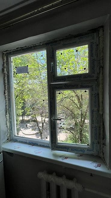 Остекление и обшивка балконов/лоджий под ключ - Профессиональный — 4