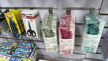 салфетки бумажные: Набор хозяйственных мелочей для дома - Перчатки для уборки и садовых — 6