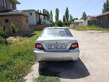aion gac: Daewoo Nexia: 2012 г., 1.5 л, Механика, Газ, Седан — 2