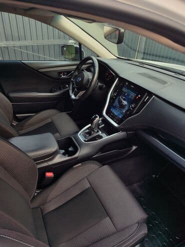 двигатель субару аутбек 2.5 купить в бишкеке: Subaru Outback: 2020 г., 2.5 л, Вариатор, Бензиновая, Кроссовер — 11