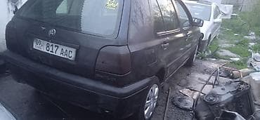 купить опель вектра б: Volkswagen Golf: 1994 г., 1.6 л, Ручные, Хэтчбэк — 3