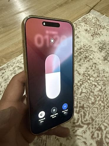 айфон хсар: IPhone 16 Pro Max, Б/у, 256 ГБ, Desert Titanium, Зарядное устройство, Чехол, Кабель, 90 % — 3