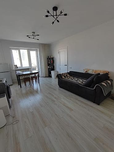 квартиры район филармония: 2 комнаты, С мебелью полностью — 1