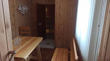 raspberry pi 4: Сдаю сауну и 4 спальных места на горнолыжной базе ЗИЛ. К вашим услугам — 5