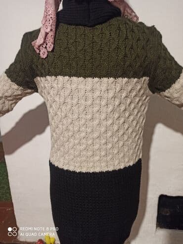 продажа женской кофты: Кофта, XL — 4