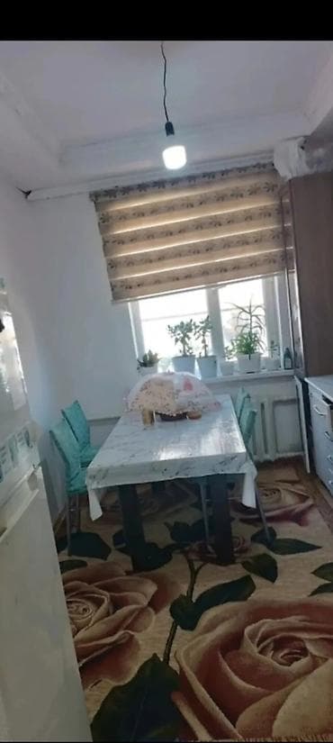 Недвижимость: 59 м², 3 комнаты, Парковка, Забор, огорожен — 2