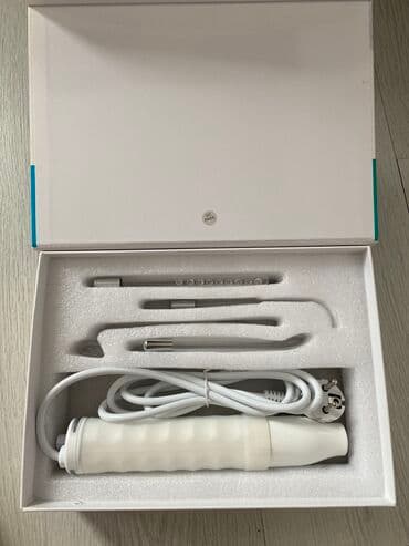 корейские капсулы для похудения день ночь отзывы: Дарсонваль новый — 1