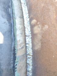 вакансия помощник повара: Сварщиктер керек, жатакана тамак аш берилет. Айлык акысы 2500 сомдон — 3