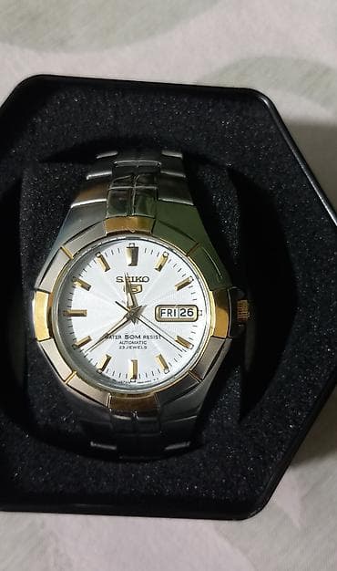 hoco y5pro: Классические часы часы, Citizen, Япония, Водонепроницаемые, Мужские, Б/у — 8