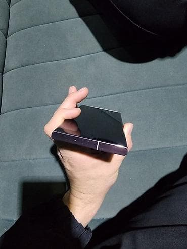 чехол с23 ультра: Samsung Galaxy S23 Ultra, Б/у, 256 ГБ, цвет - Фиолетовый — 4