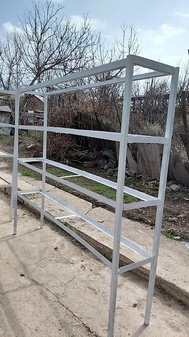 чолпон ата мебель: Г. Кара-Балта — 4