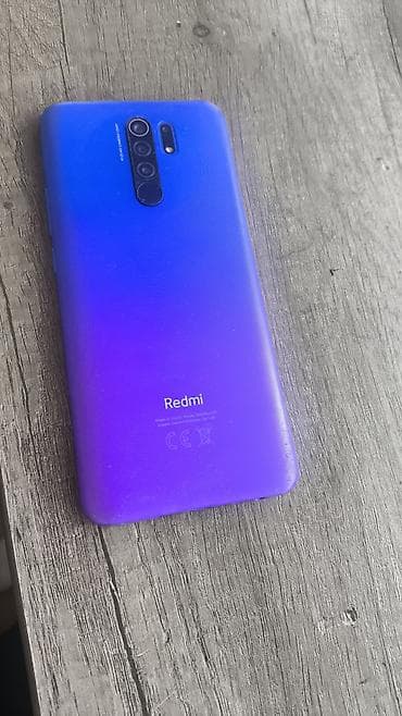 galaxy note20: Redmi, Redmi 9, 32 ГБ — 1