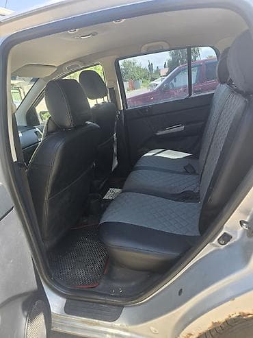 bbs rs: Hyundai Getz: 2005 г., 1.6 л, Автомат, Газ, Хэтчбэк — 3