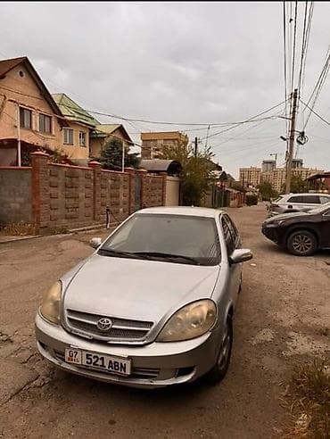 zero x neo: Toyota Platz: 2010 г., 1.6 л, Механика, Седан — 8