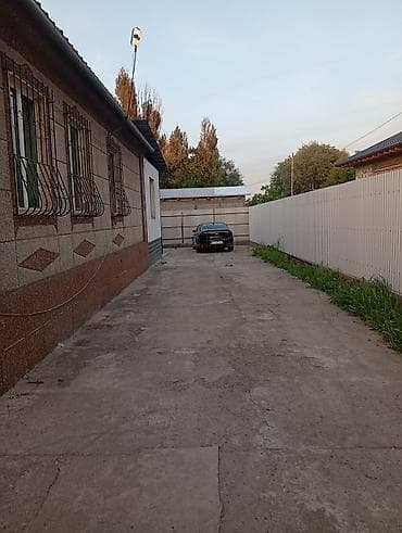 сдается комната с подселением тунгус: Продаётся дом в Новопокровке! Немецкий дом, участок 6 соток — 2