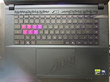 glorious model o: Игровой, Б/у, Intel Core Ultra 9, ОЗУ, RAM: 32 ГБ — 3