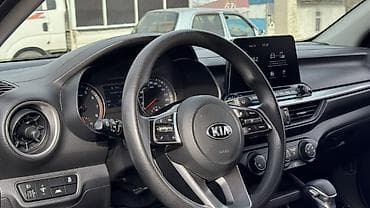 kia singer: Kia K3: 2019 г., 1.6 л, Автомат, Бензин, Седан — 4