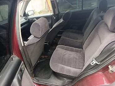 m54 b30: Volkswagen Vento: 1993 г., 1.8 л, Автомат, Бензин, Седан — 4