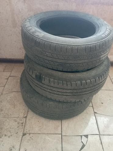 шина 18565 r14: Шины 185 / 65 / R 14, Лето, Легковые, Kumho — 2