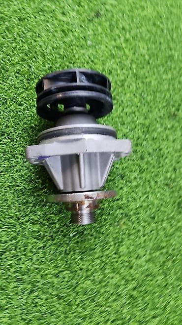 м50: Помпа М54 М52 М50 1 731 —741 Год 2001 В отличном состоянии, очень — 3