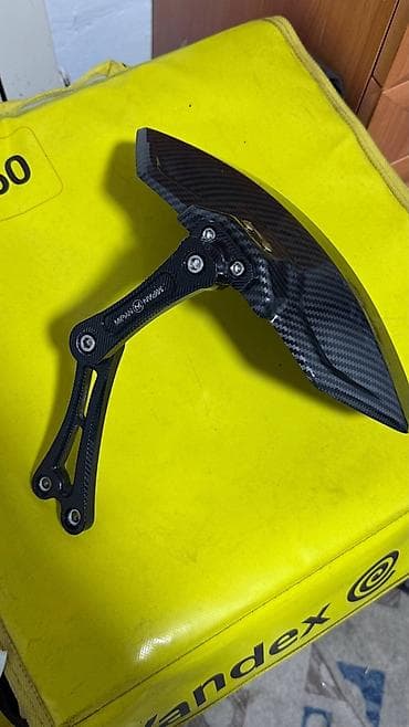 Брызговик Аналог