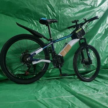 кронштейн для велосипеда на фаркоп: Городской велосипед, Рама XXL (190 - 210 см) — 5