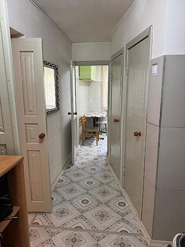 2 bedroom: 2 комнаты, Собственник, Студентам, от 1 года, С мебелью полностью — 4