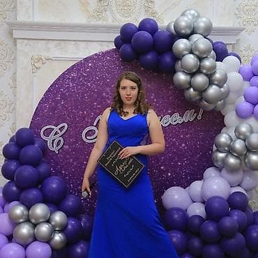 Организация мероприятий: Организация мероприятий | Гелевые шары, Букеты, флористика, Ведущий, тамада — 9