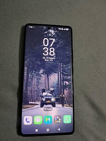 ipad 2017: Redmi, Redmi Note 14 Pro, Б/у, 256 ГБ, цвет - Черный, 2 SIM — 2