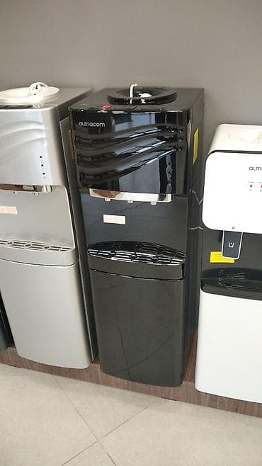 mix 4: Кулер для воды, Новый, Платная доставка, Самовывоз — 6