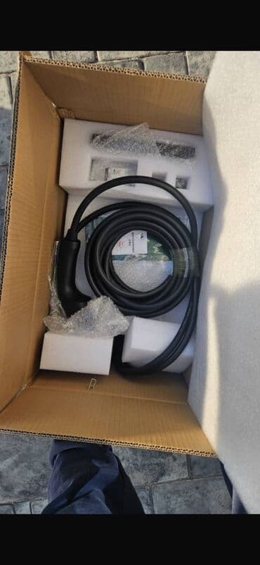 автозапуск без сигнализации: Срочно Продается зарядная станция Li Auto 7KWt
2 штуки НОВЫЕ — 4