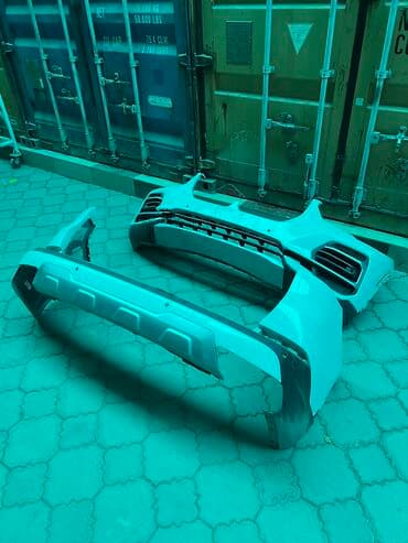 доберман купить щенка: Бампер Передний BMW, Б/у, Оригинал — 2