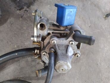 купить мотор на ниву: Nissan Patrol Y61 TB48 ГБО, Ниссан Патрол У61 ТБ48 ГБО ГБО — 7