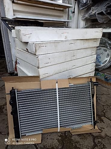 Нексия 1 Нексия 2 Радиатор Наш адрес термечикова лев Толстой Пишпек