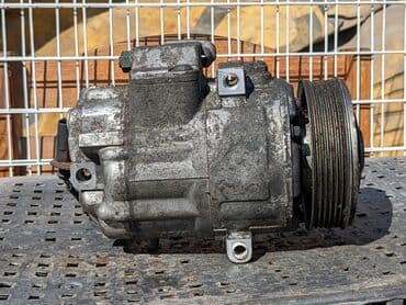 радиатор фольксваген поло: Компрессор Volkswagen 2003 г., Б/у, Оригинал, Германия — 4