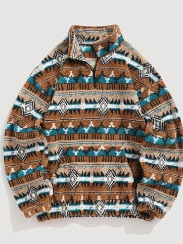 Прокат одежды: Толстовка, Оверсайз, Китай, Новый, Все размеры — 1