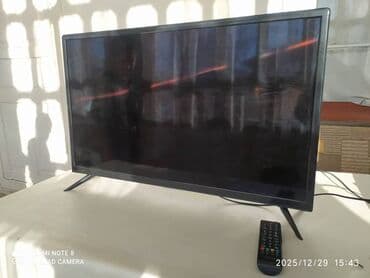 Скупка техники: Самсунг 4000с. 1 жыл иштеген 
тел 0556010809 — 3