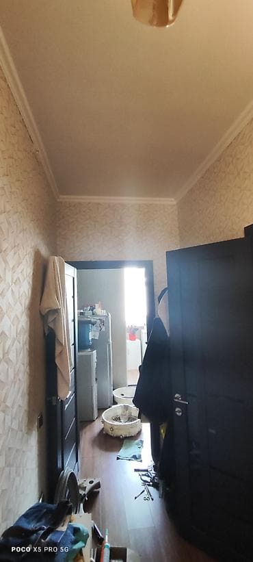 105: 1 комната, 37 м², 105 серия, 3 этаж — 2