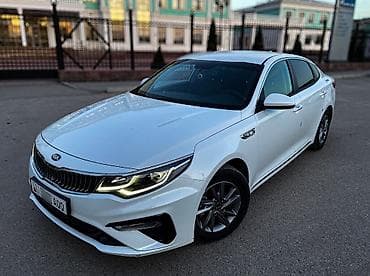 стекло для окно: Kia Optima: 2018 г., 2 л, Автомат, Газ, Седан — 1