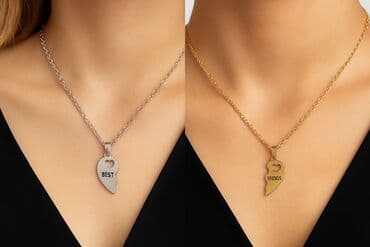 где можно купить орбизы: Ожерелье О 💞 Кулоны “Best Friends” — символ настоящей дружбы! 💞 Два — 1