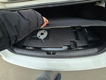 c4 с4: Hyundai Sonata: 2019 г., 2 л, Автомат, Газ, Седан — 5