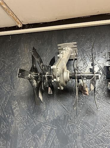 ручные дрели: Перфоратор ROLF, сетевой Описание: - Электрический перфоратор с — 5