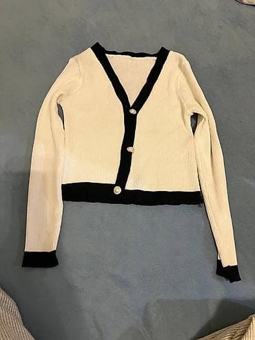 Эркектер кийими: Набор женской одежды У всех размер S (несколько вещей): Куртка для — 1