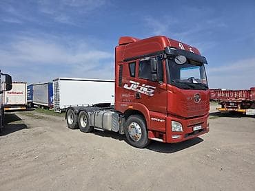 skyline 34: Тягач — 2