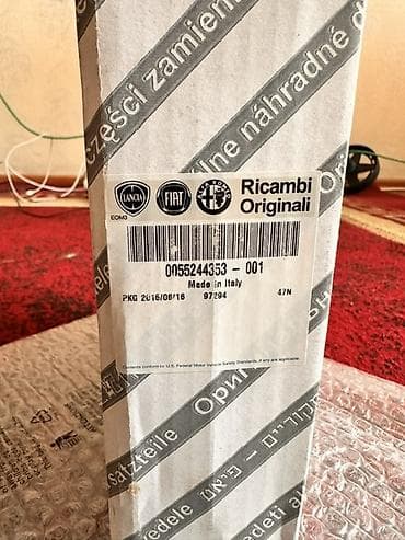 philips xenium w7555: Топливная аппаратура Alfa Romeo 2016 г., Новый, Оригинал — 3