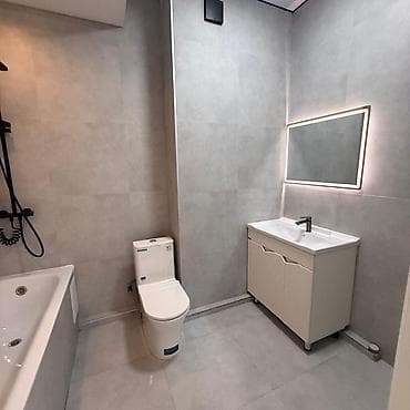 property: 1 комната, 42 м², Элитка, 12 этаж, Евроремонт — 9
