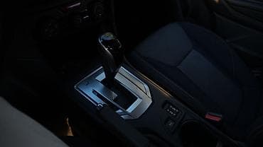 cross: Subaru XV: 2019 г., Кроссовер — 8